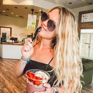 Meet your Posher, Kameron